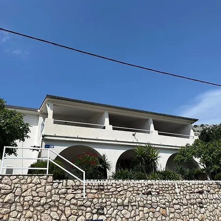 Apartments Lavanda Lukovo Exterior photo