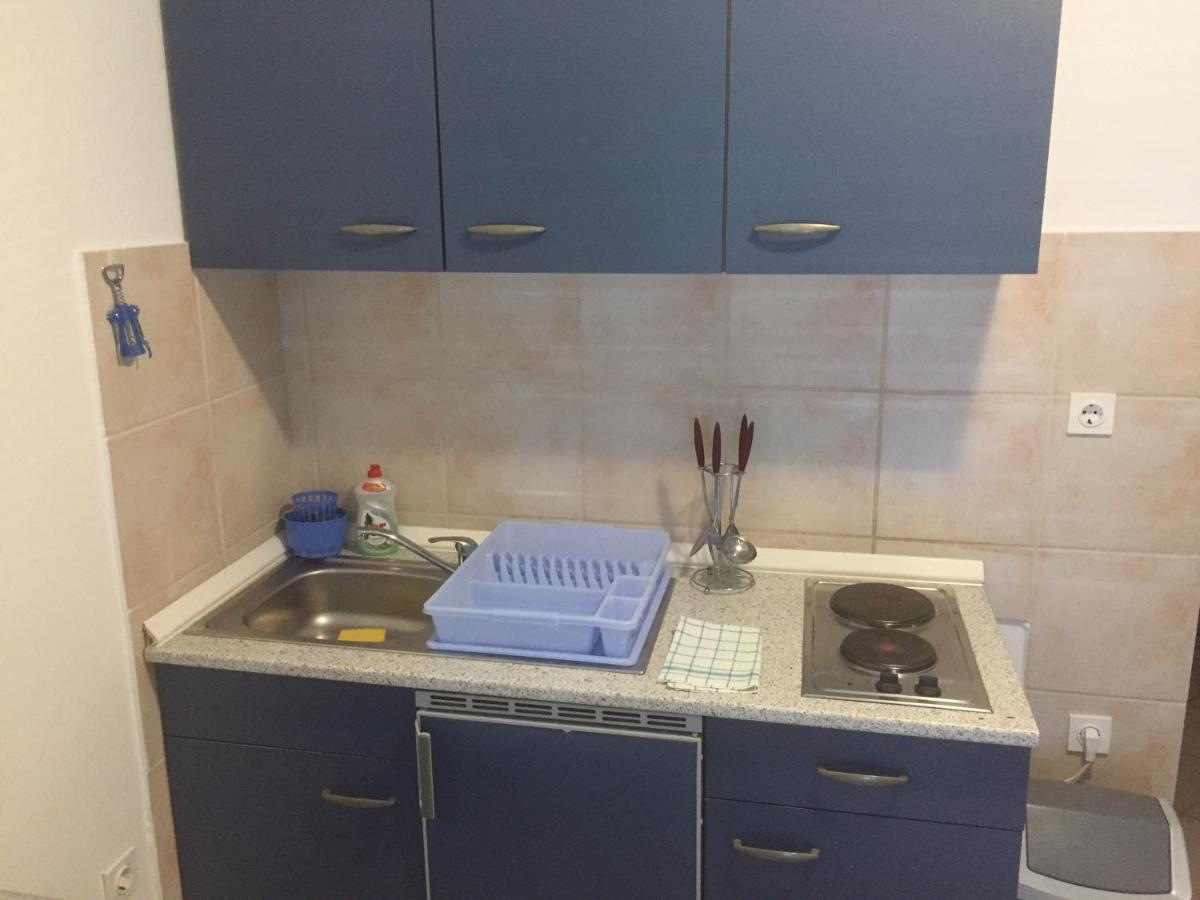 Lavanda Apartment