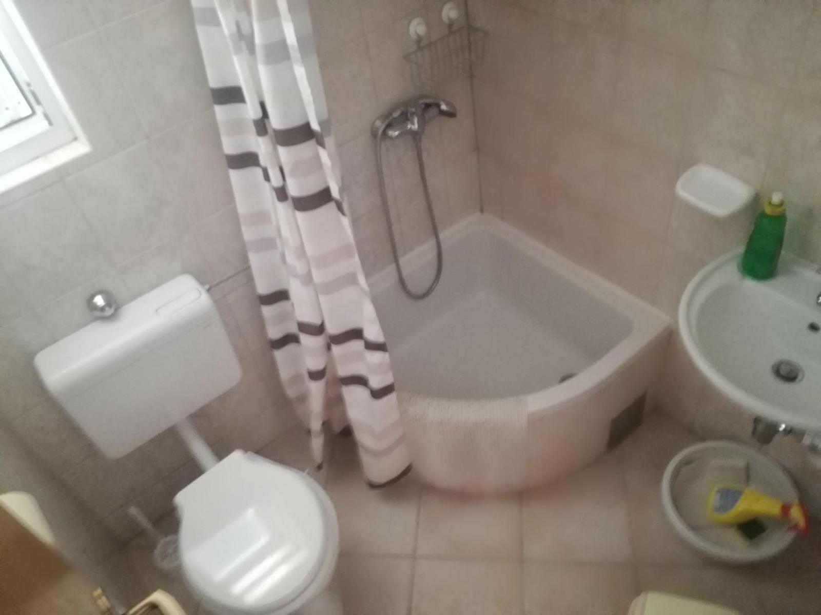 Lavanda Apartment Lukovo