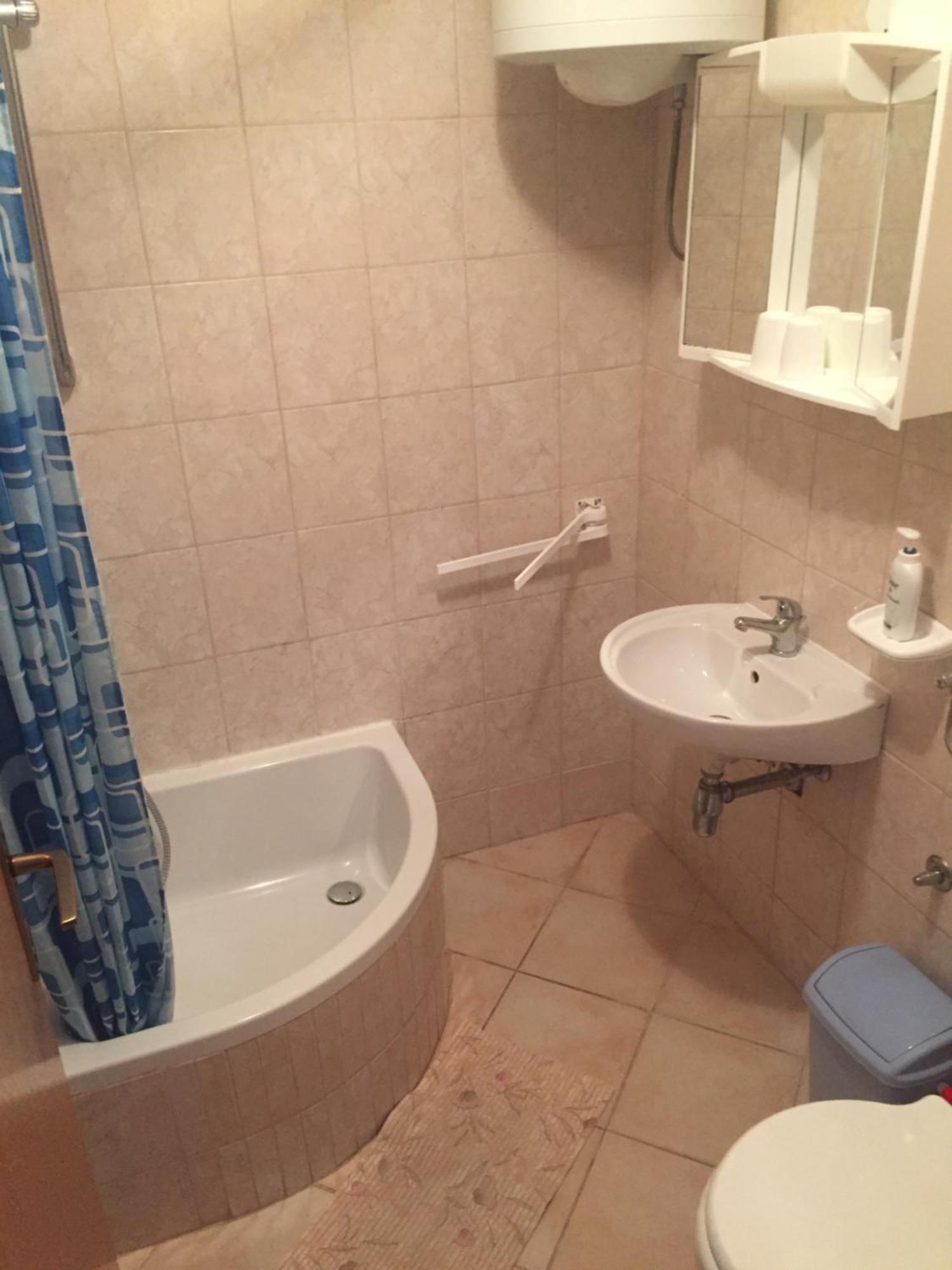 Apartment Lavanda Lukovo