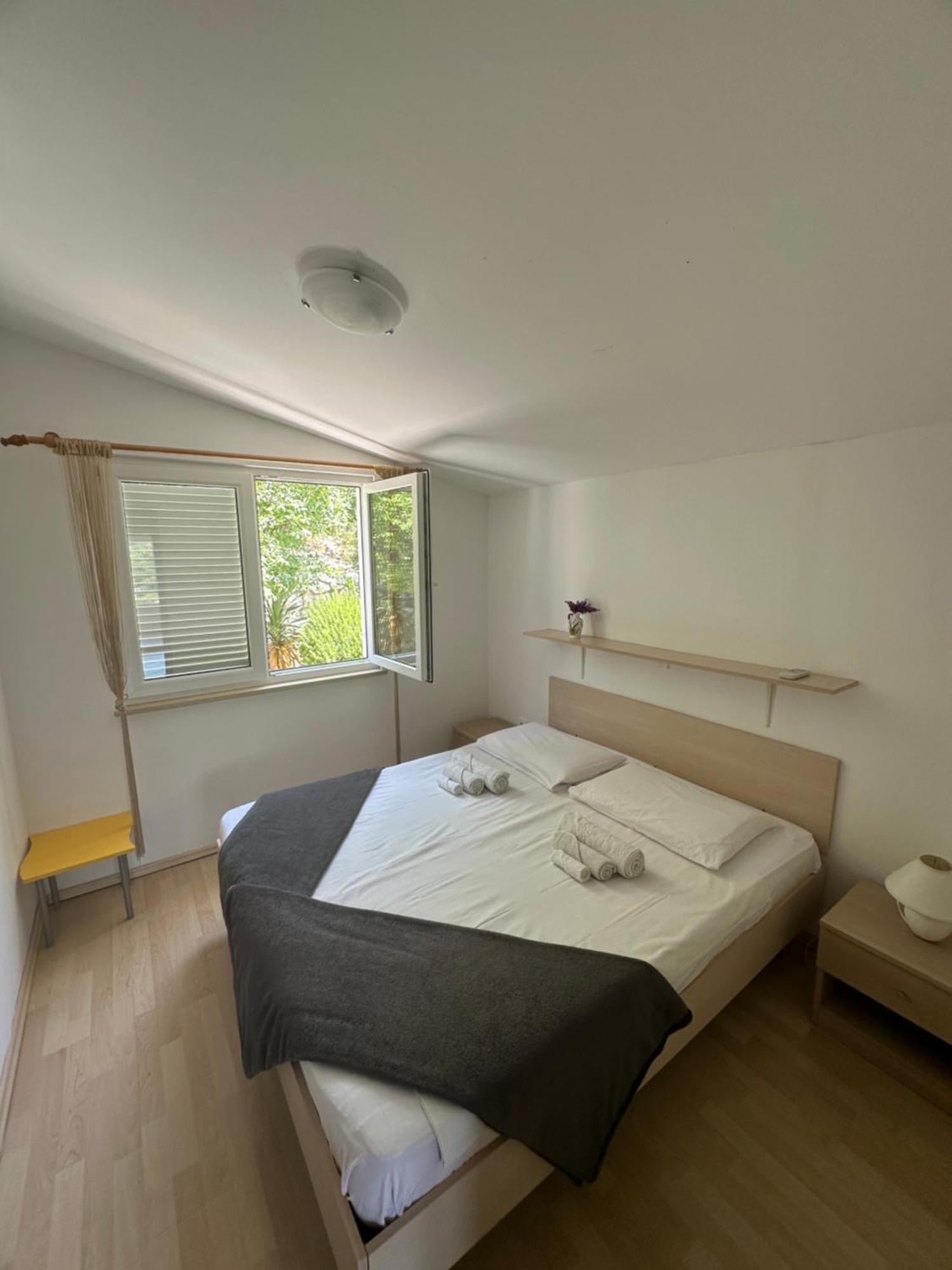 Lavanda Apartment Lukovo
