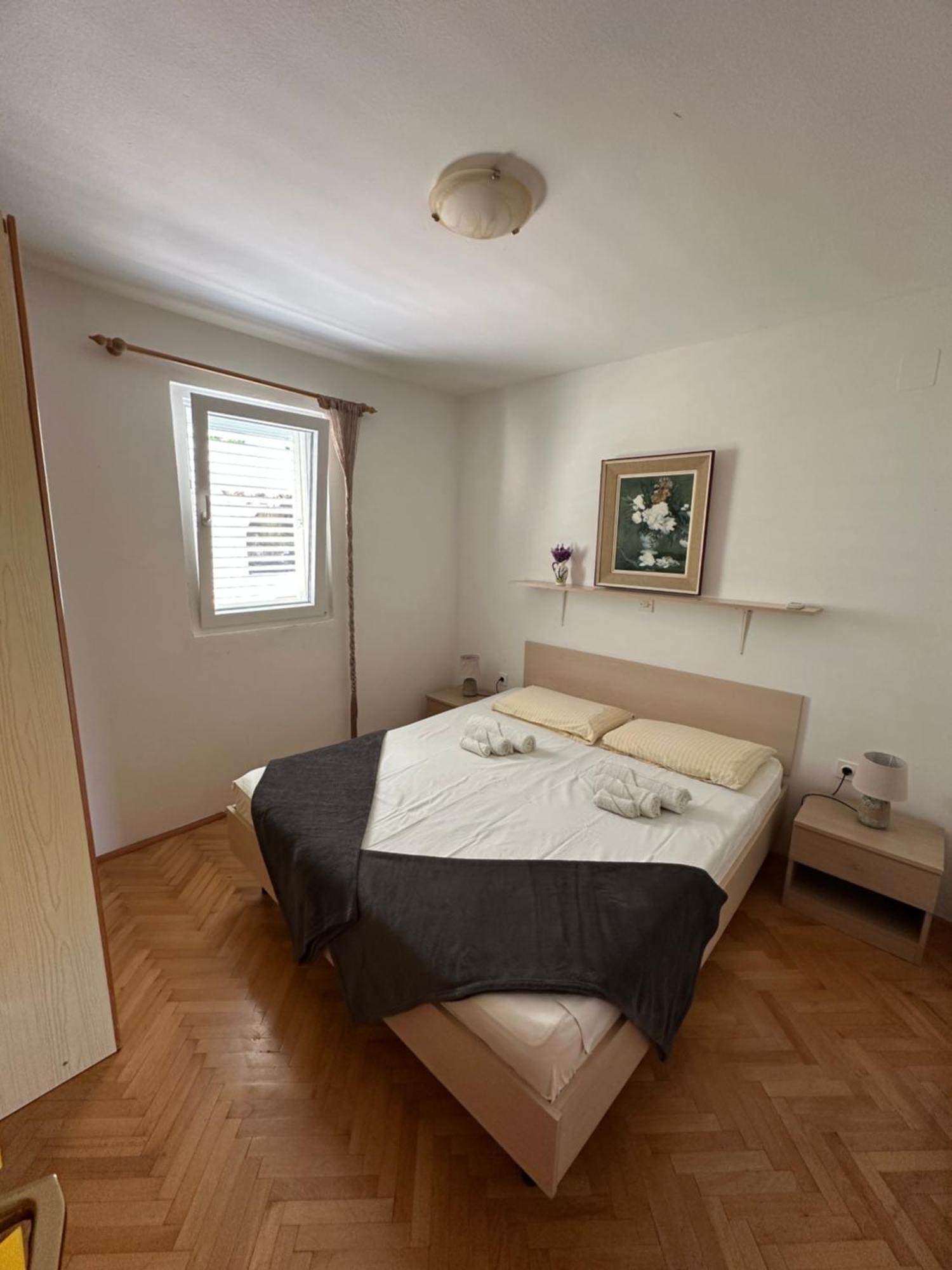 Lavanda Apartment Lukovo